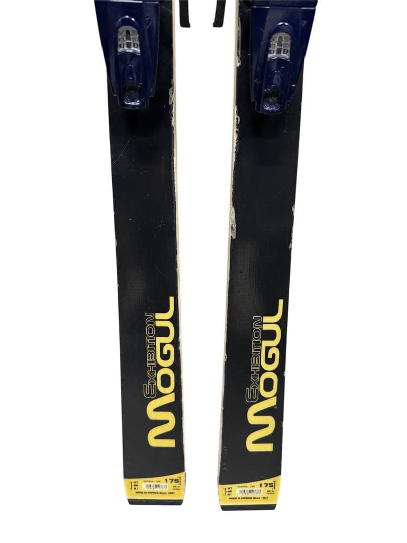 ROSSIGNOL Mogul 175 LOOK P15 モーグル