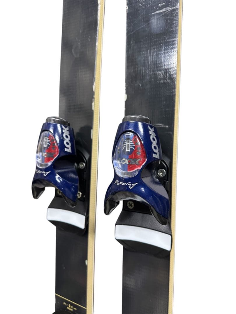 ROSSIGNOL Mogul 175 LOOK P15 モーグル