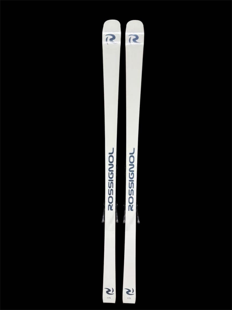 ROSSIGNOL Mogul 175 LOOK P15 モーグル