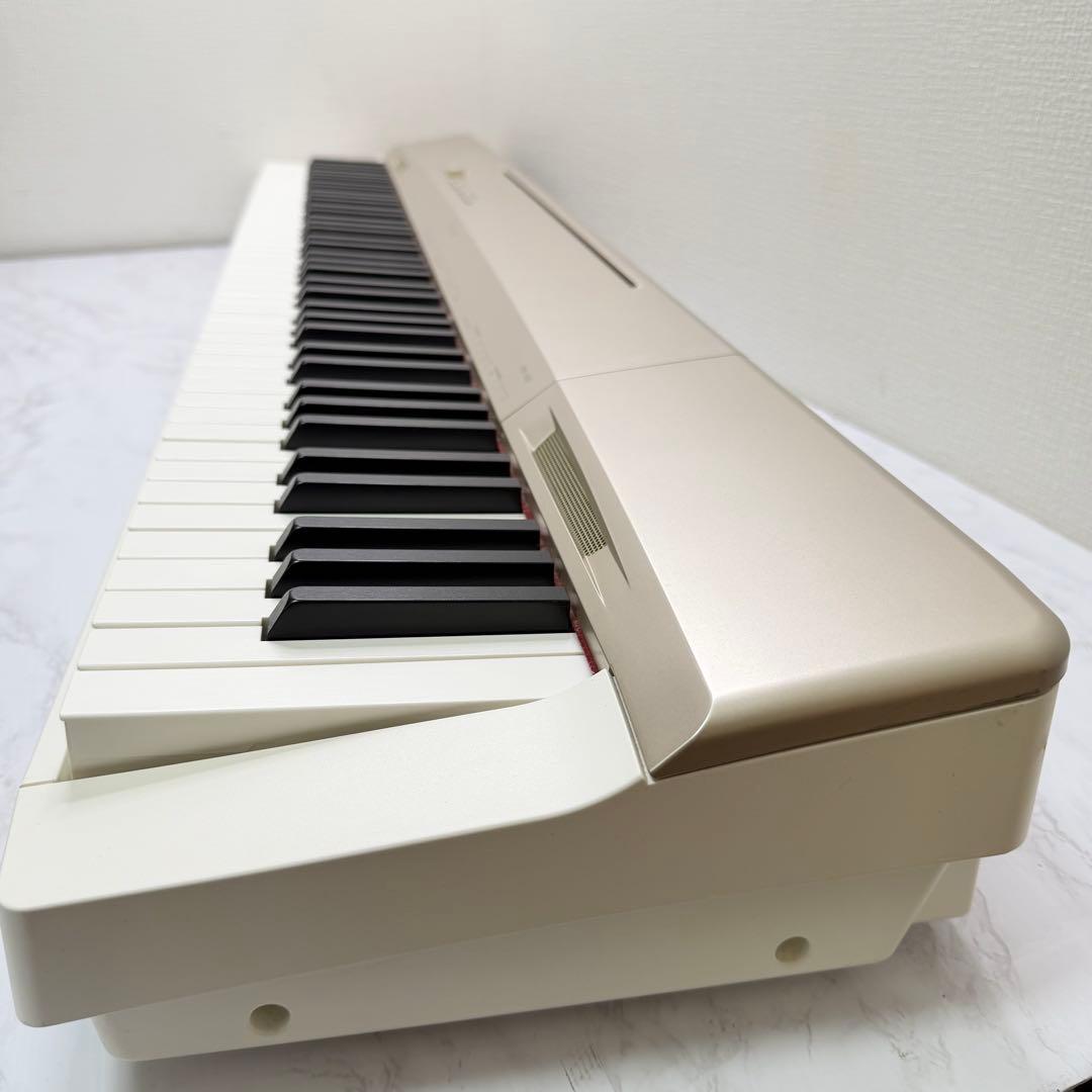 CASIO　Privia　PX-160GD　電子ピアノ　88鍵盤　動作品