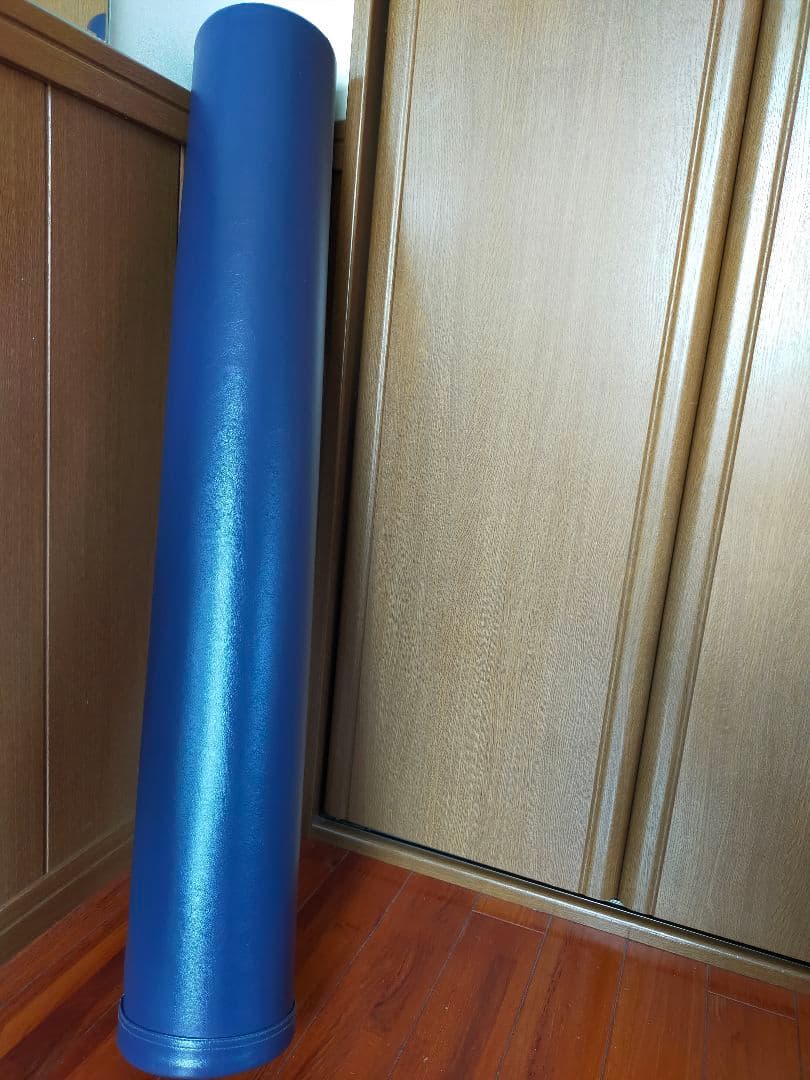 StretchPole ストレッチポール ネイビー　写真確認☆