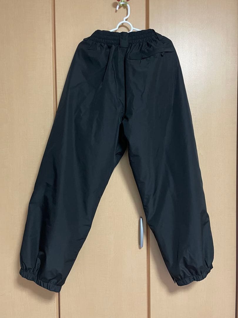 ICEPARDAL スノボウェア スキーウェアレディース 上下セットLサイズ