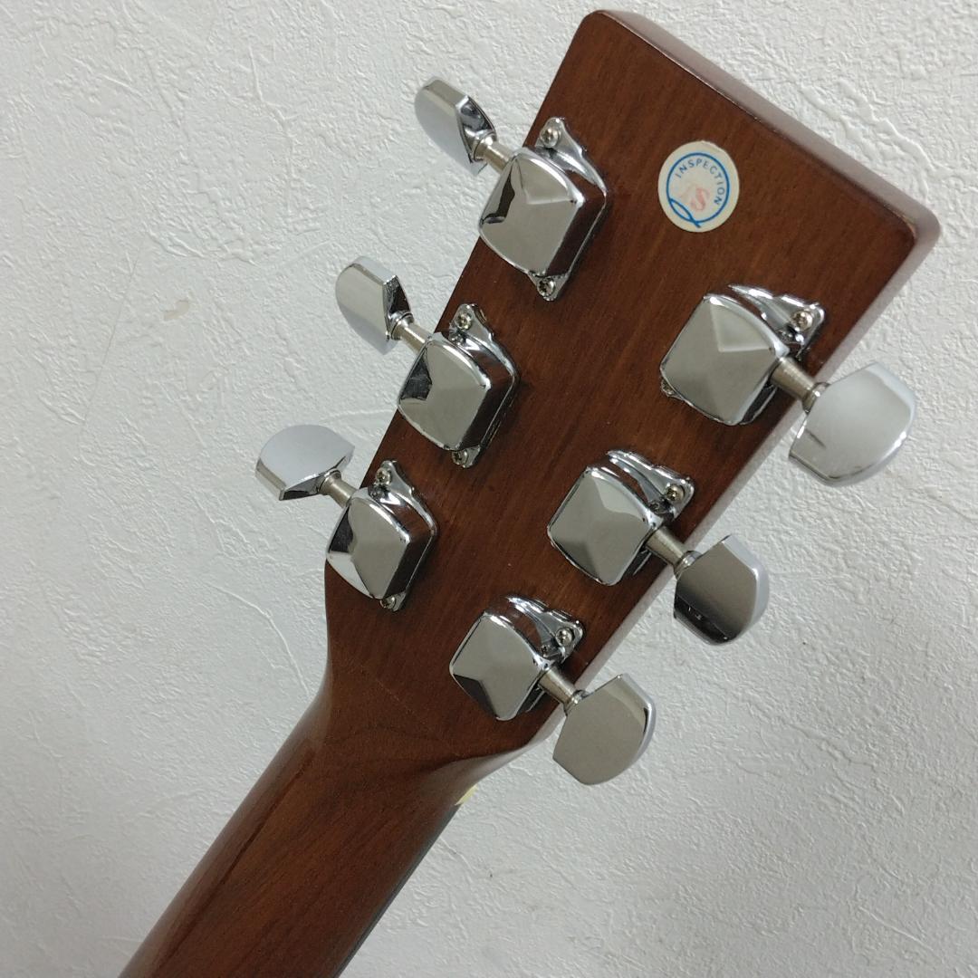 レア Takamine T-F0AN アコースティックギター 中古現状品