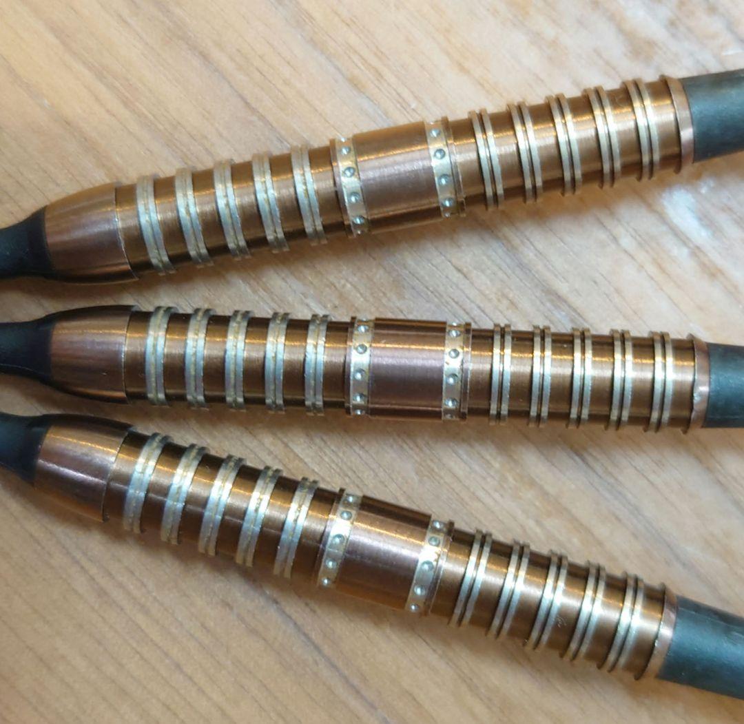 カタナ KATANA オルテガ ジカ 山本信博モデル 2BA 20g