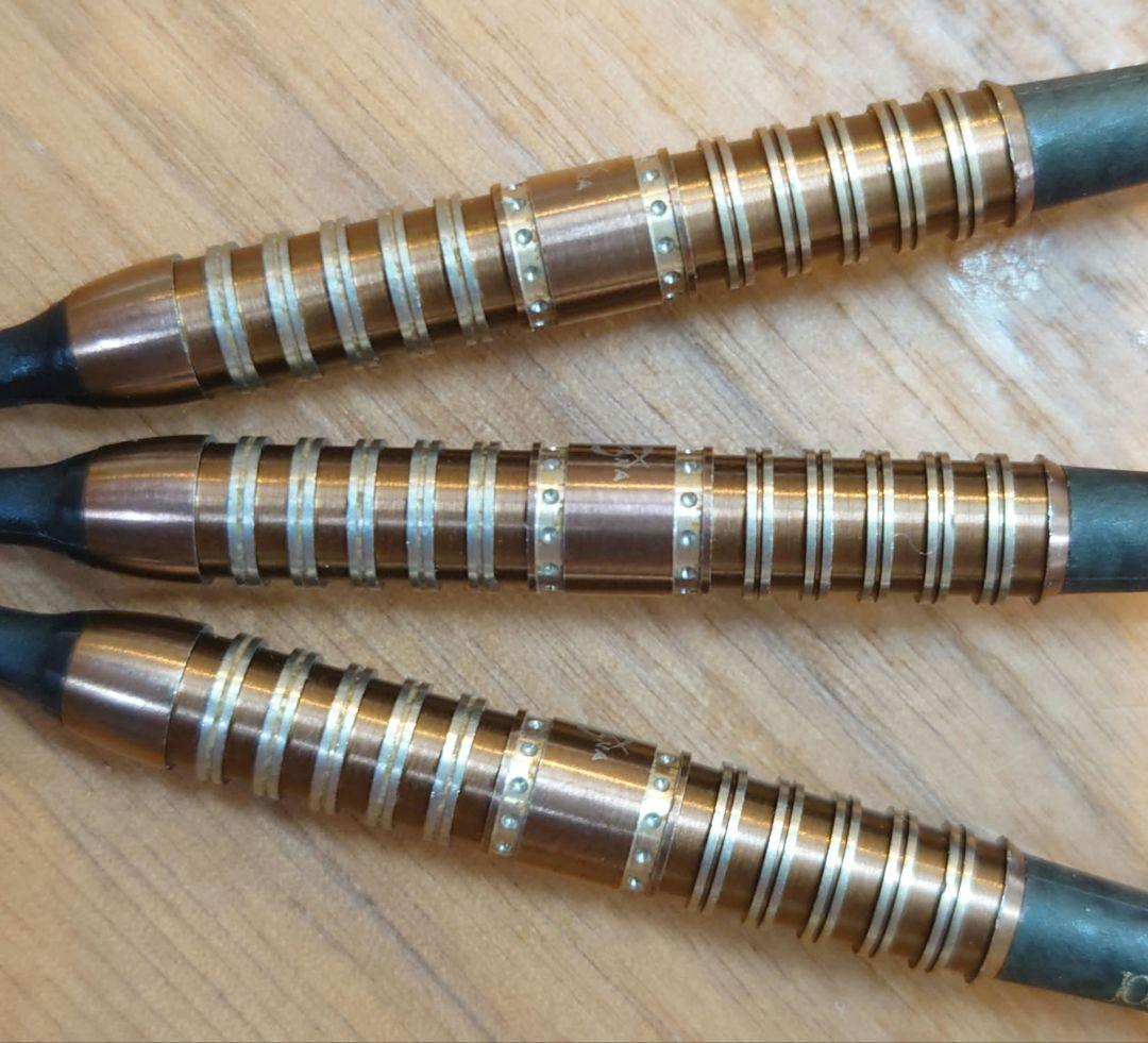 カタナ KATANA オルテガ ジカ 山本信博モデル 2BA 20g