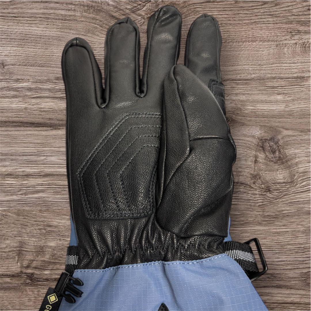 Volcom GORE-TEX グローブ Lサイズ スノーボード スキー