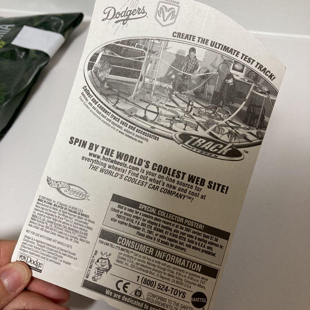 Dodgers グッズ