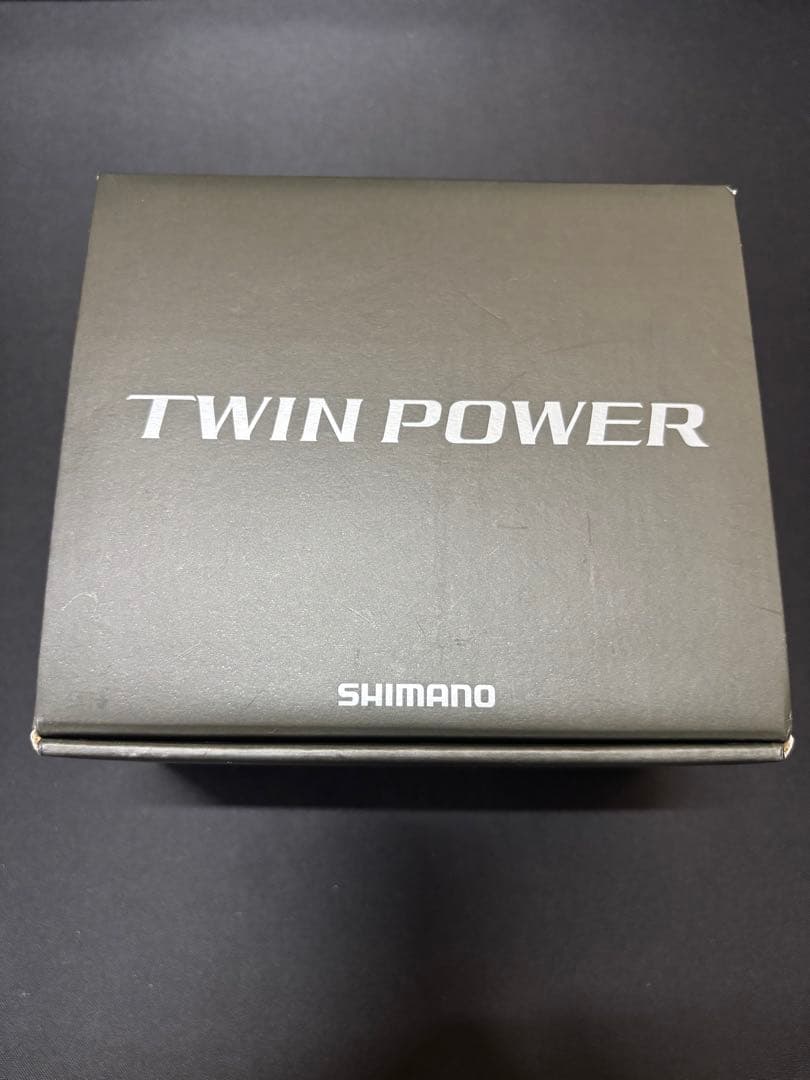 リール 24 TWIN POWER C2000S