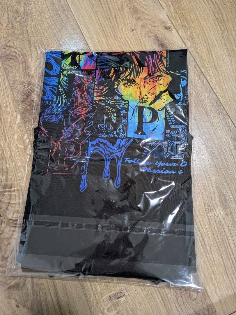 B’z LIVE-GYM 2026 -FYOP＋ オリジナルTシャツMサイズ
