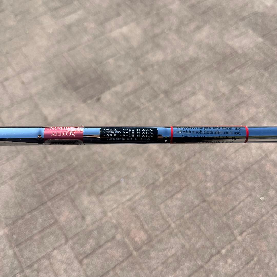 クラシック ニューポート2 1995 ロングネック 王冠 美品 超超激レア