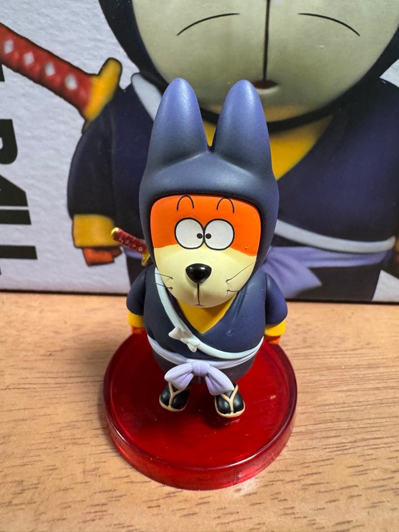 ドラゴンボール ピラフ ガレキ ガレージキット スタチュー