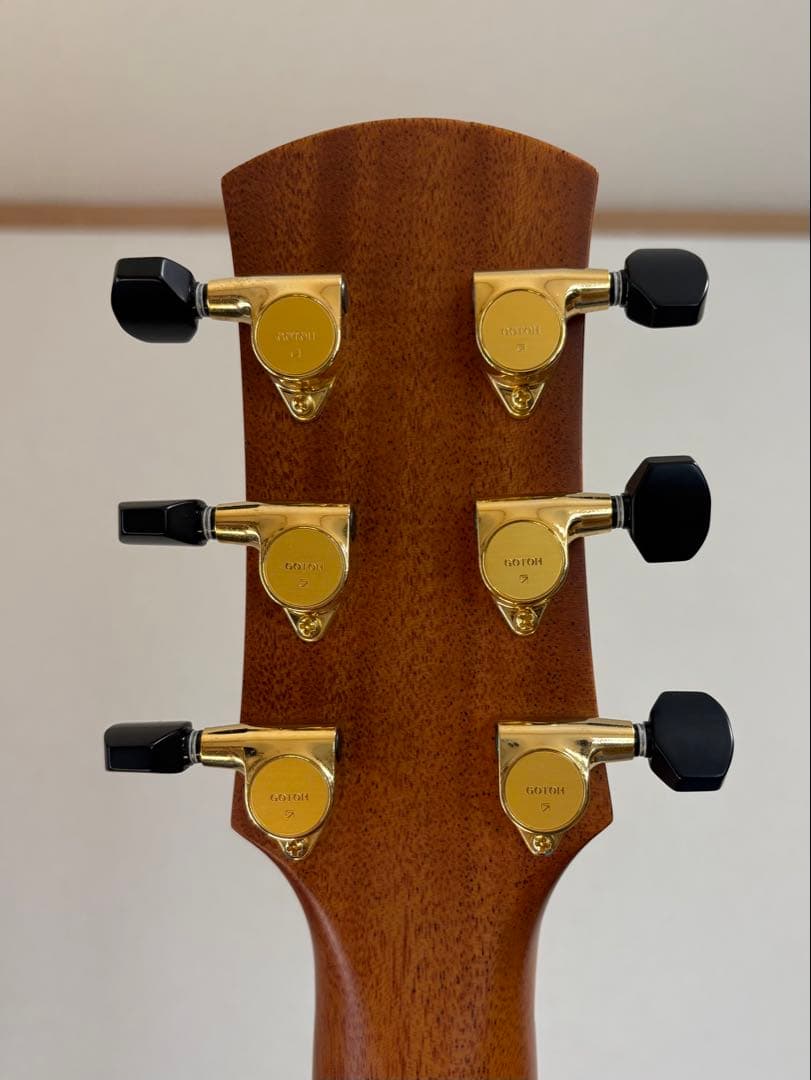ギター Ayers guitar SJ07-C 2.5 JP-C