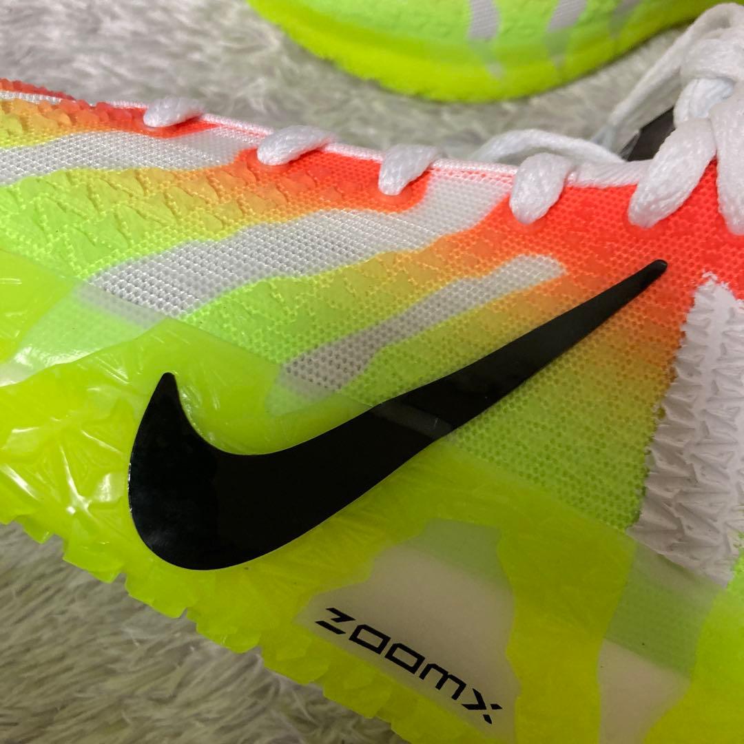 Nike JA3 ZoomX ナイキ　ジャ3 クリスマス　 バスケットシューズ