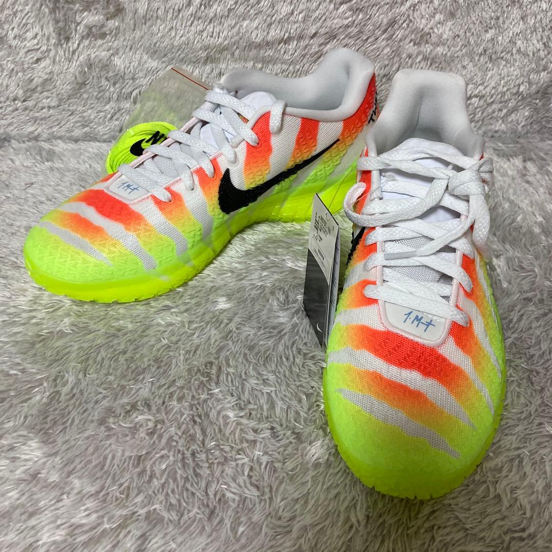 Nike JA3 ZoomX ナイキ　ジャ3 クリスマス　 バスケットシューズ