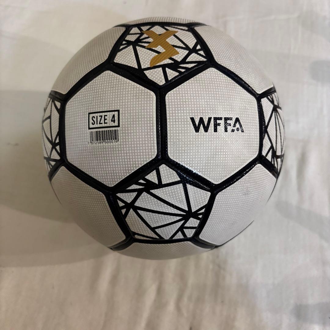 4FREESTYLE CONTROL BALL V2 ４号球　コントロールボール