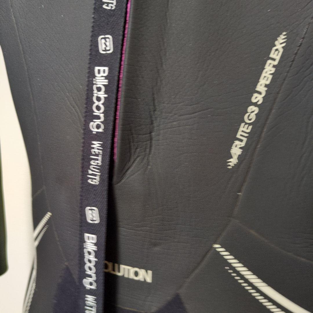 Billabong　ウェットスーツ レディース