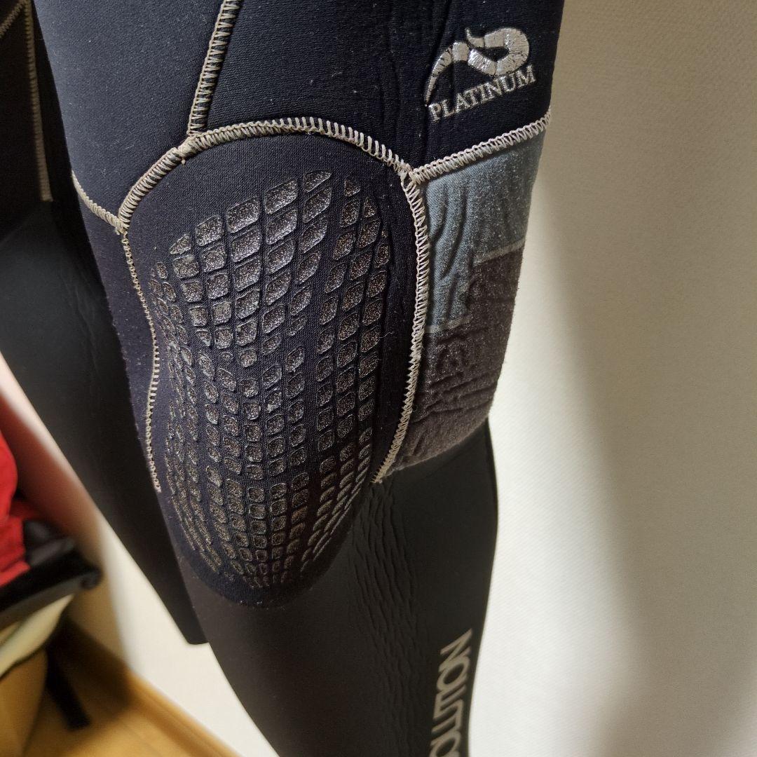 Billabong　ウェットスーツ レディース