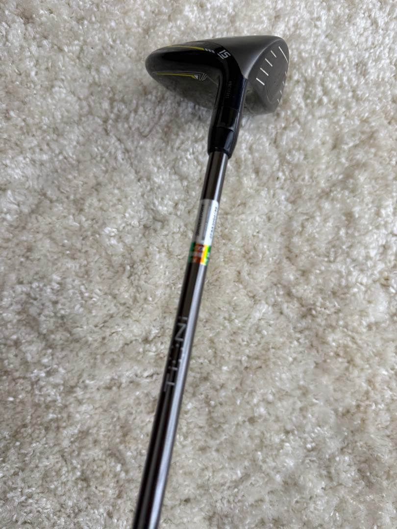 Bridgestone JGR 3番フェアウェイウッド
