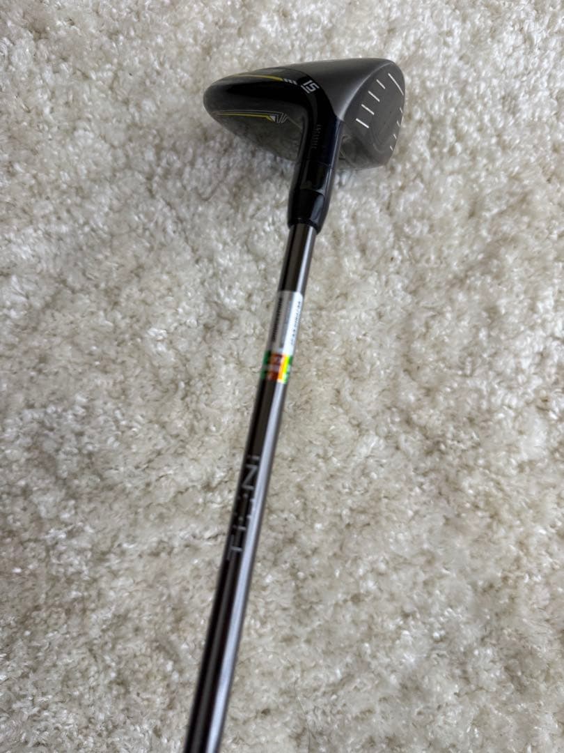 Bridgestone JGR 3番フェアウェイウッド