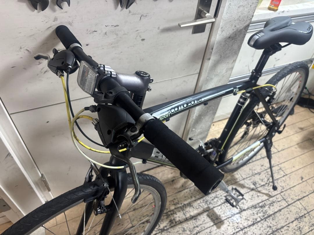Bianchi ビアンキ Chameleonte Sport クロスバイク