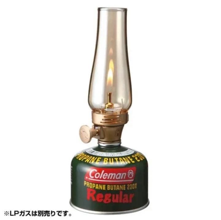 コールマン ルミエールランタン