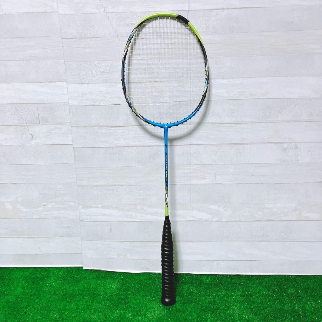 YONEX バトミントンラケット アークセイバー FB 廃盤モデル レア