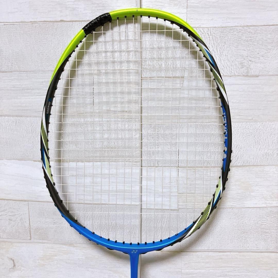 YONEX バトミントンラケット アークセイバー FB 廃盤モデル レア