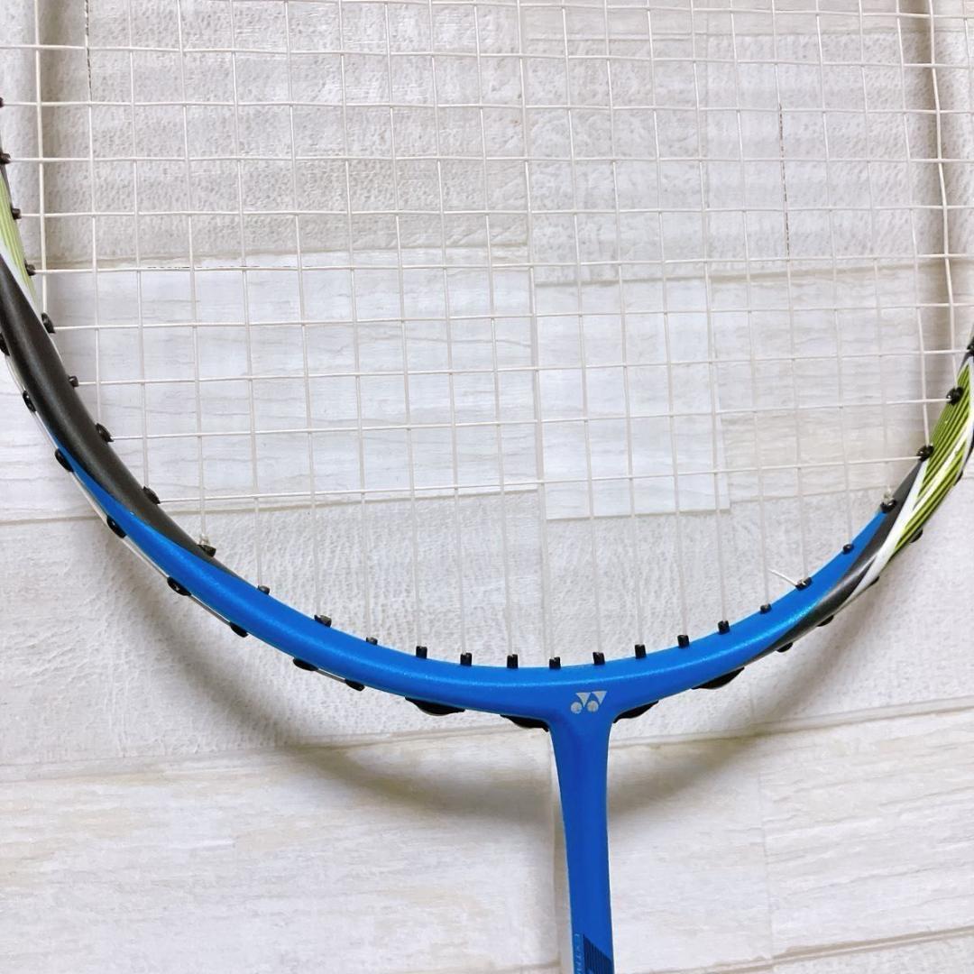 YONEX バトミントンラケット アークセイバー FB 廃盤モデル レア