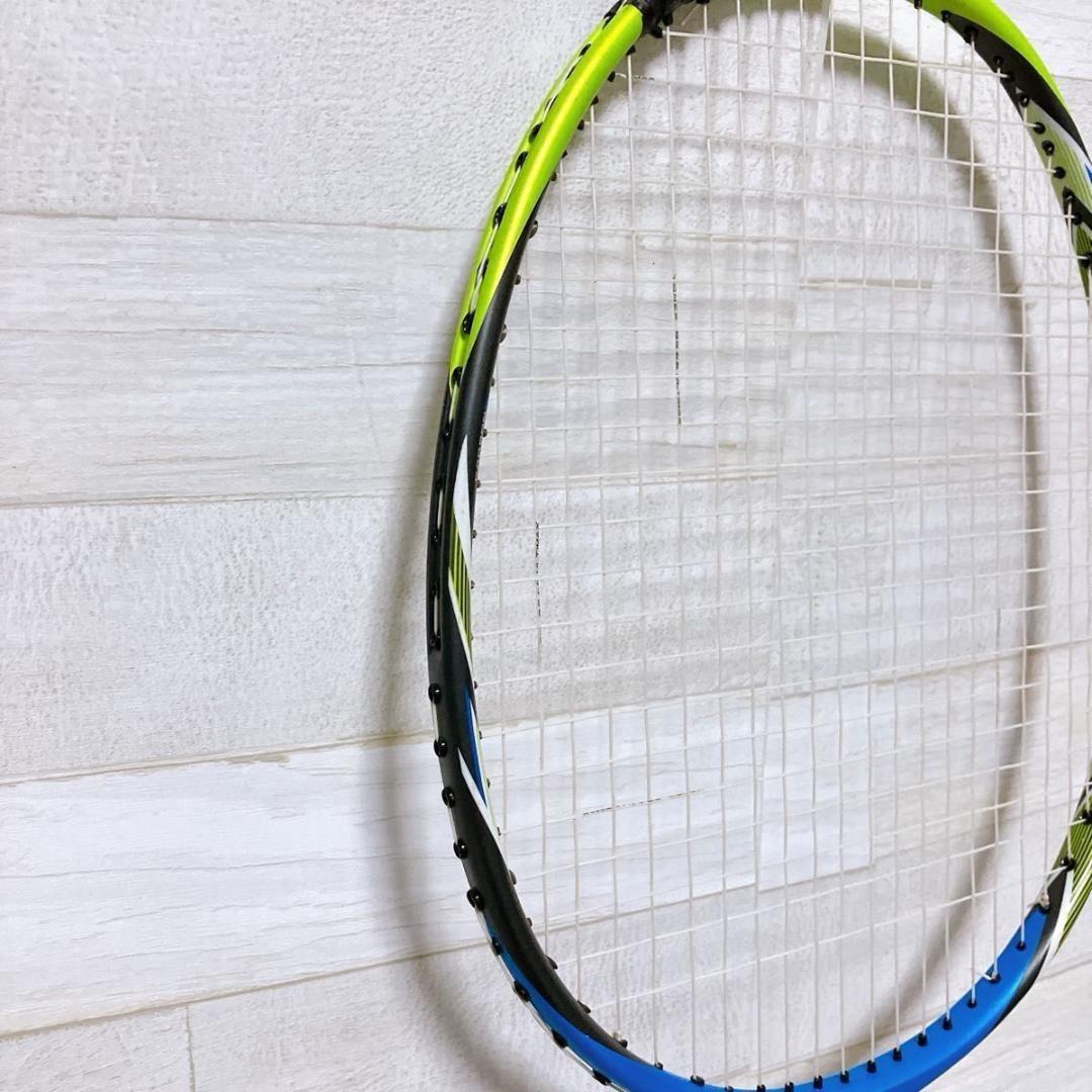 YONEX バトミントンラケット アークセイバー FB 廃盤モデル レア