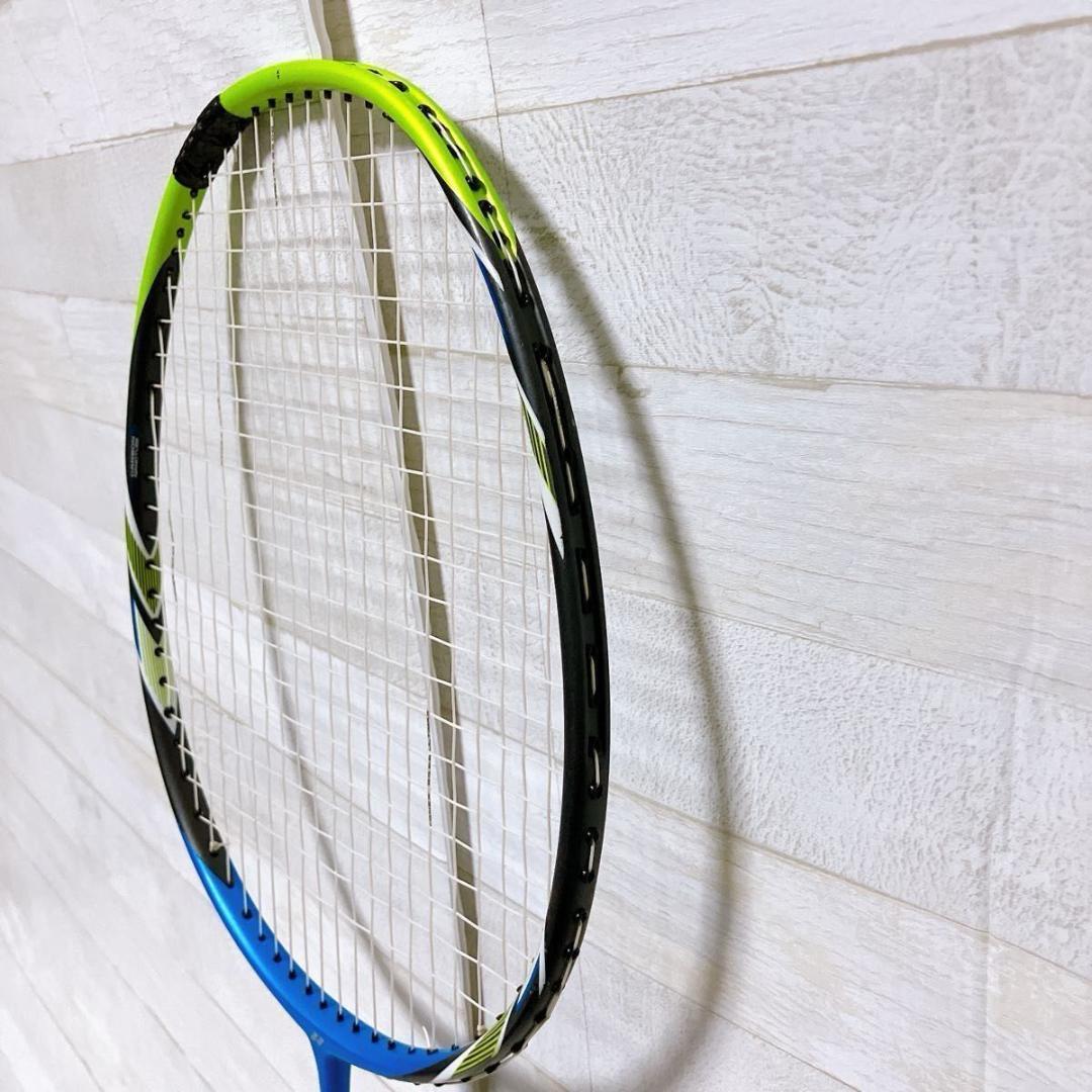 YONEX バトミントンラケット アークセイバー FB 廃盤モデル レア