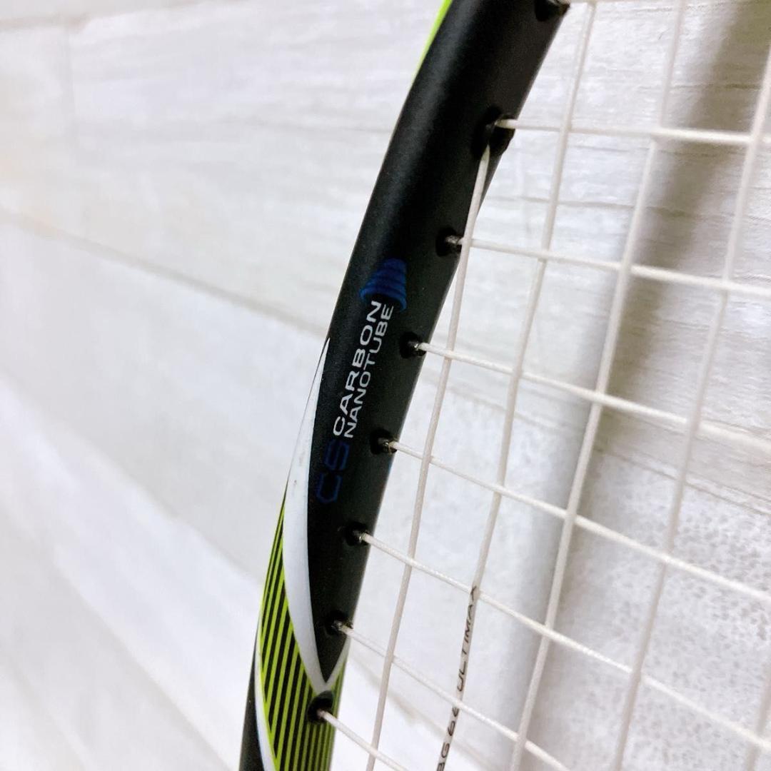 YONEX バトミントンラケット アークセイバー FB 廃盤モデル レア