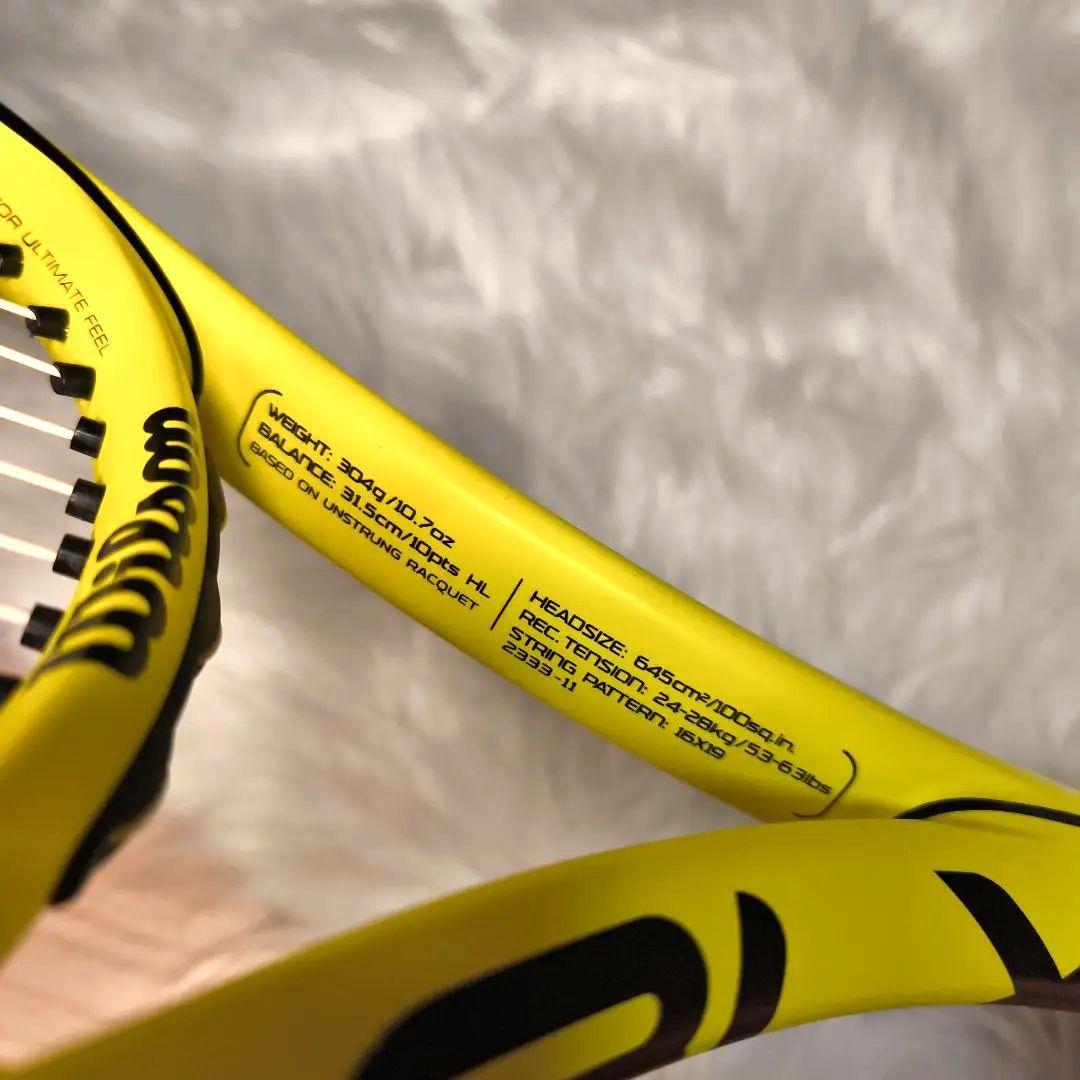 美品　Wilson PRO COBRA BLX100 ウィルソン プロ コブラ
