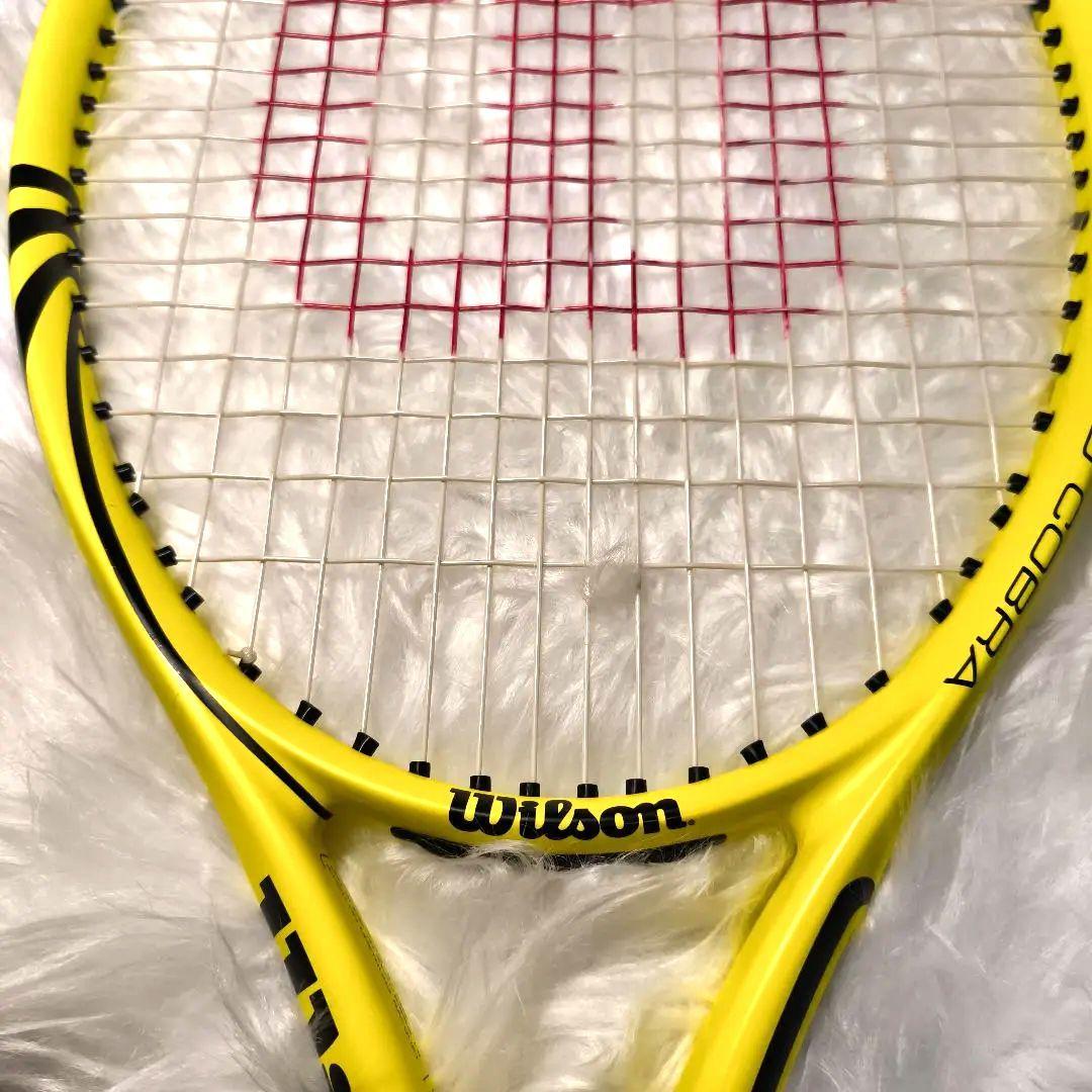 美品　Wilson PRO COBRA BLX100 ウィルソン プロ コブラ