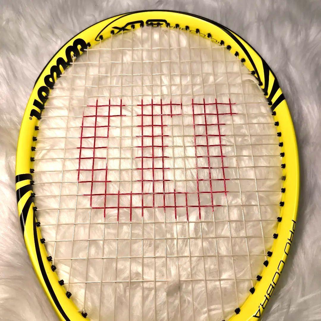 美品　Wilson PRO COBRA BLX100 ウィルソン プロ コブラ