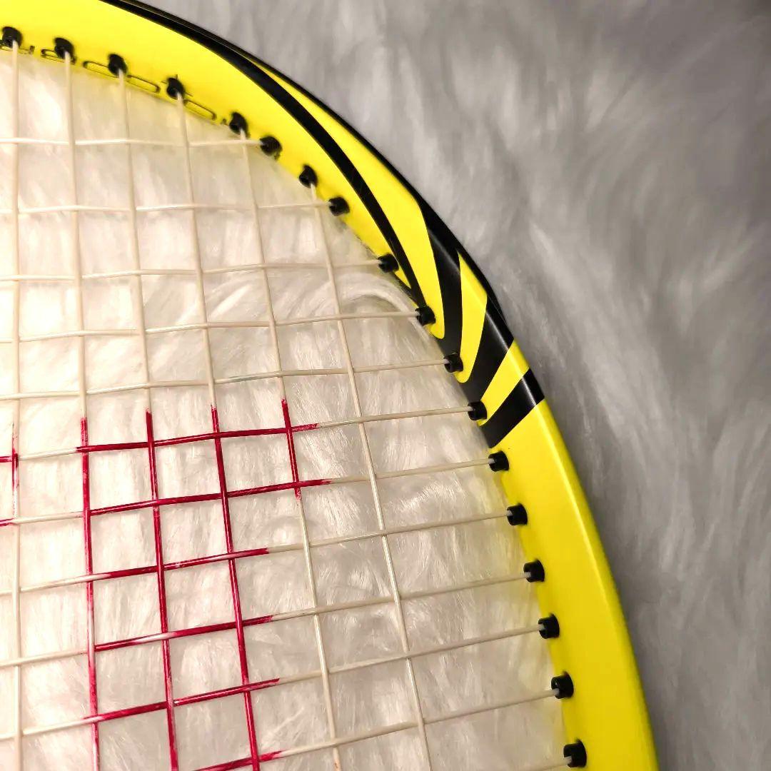 美品　Wilson PRO COBRA BLX100 ウィルソン プロ コブラ