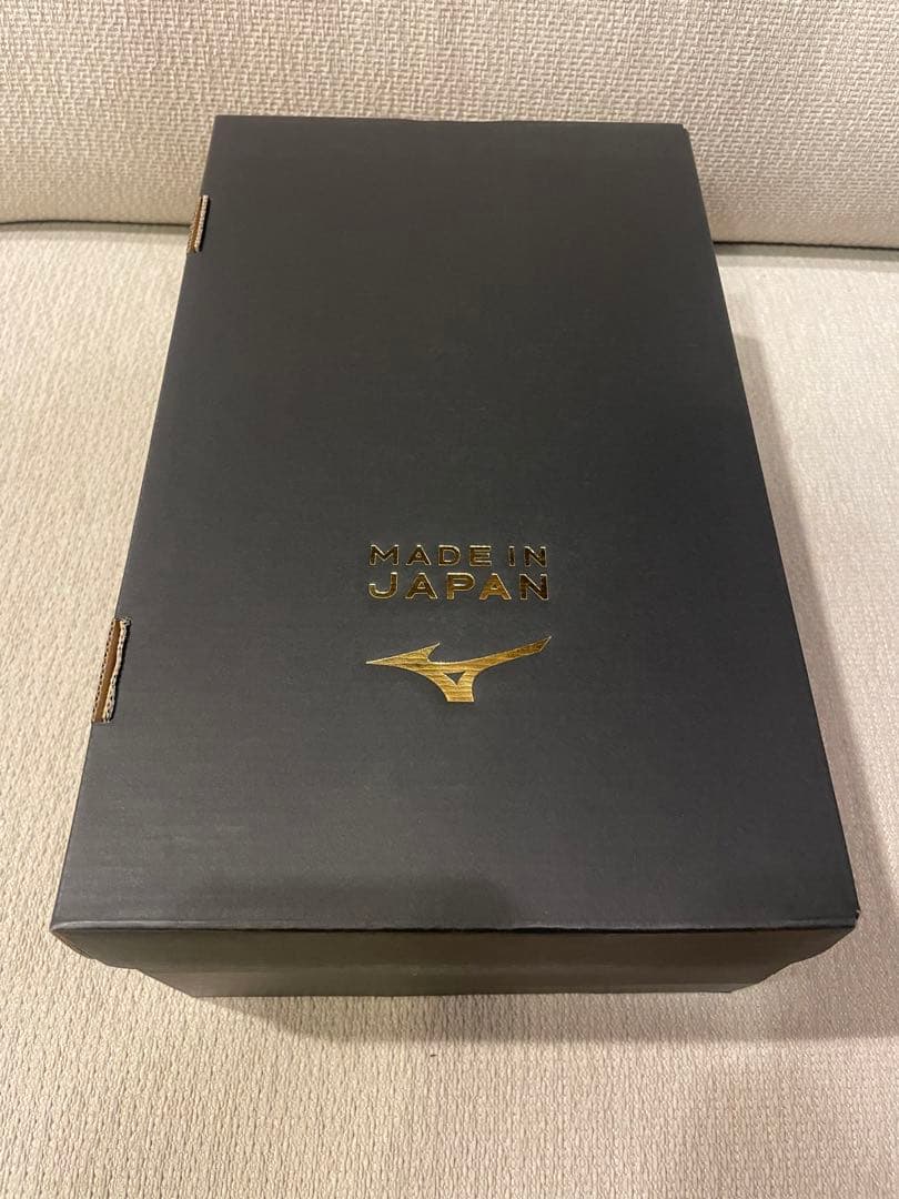 MIZUNO サッカーシューズ　REBULA CUP 26.5cm