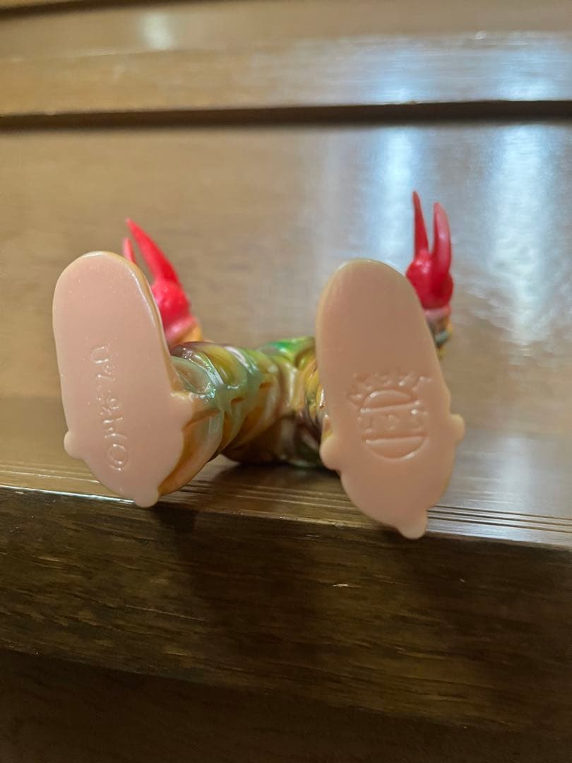 に*店様 ゴドラ星人マルサンスタンダードサイズ