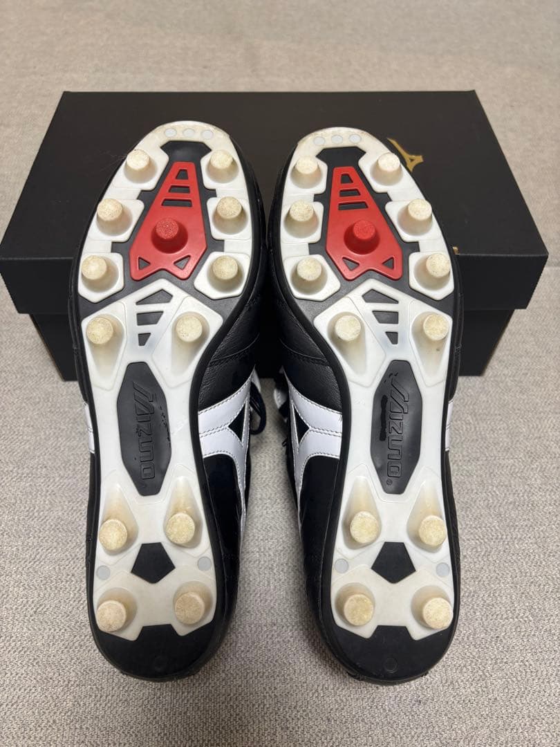Mizuno モレリア2