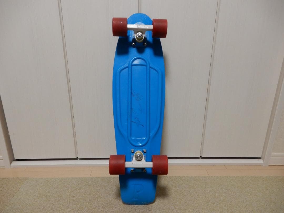 Penny　スケボー　中古品　状態良　ゼロ2