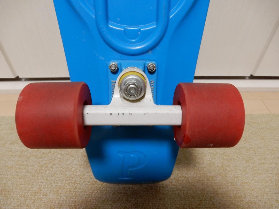 Penny　スケボー　中古品　状態良　ゼロ2