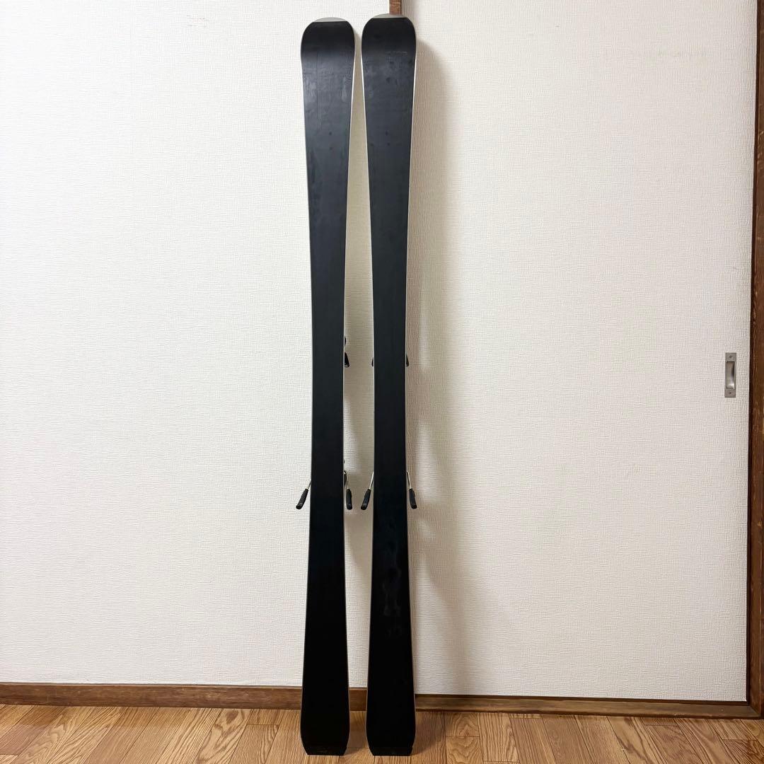 スキー板 OLIN MARK S 163cm TYROLIA チロリア