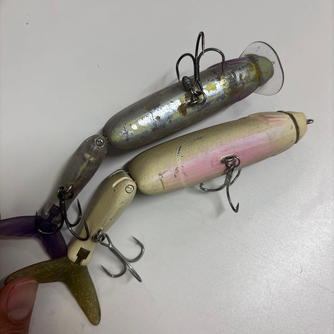 タイニークラッシュ　スペクター