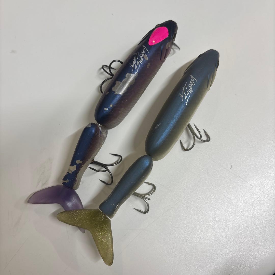 タイニークラッシュ　スペクター