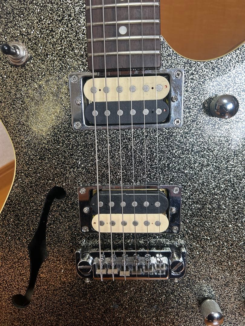 Gretsch Electromatic G2629 グレッチ　エレマチ