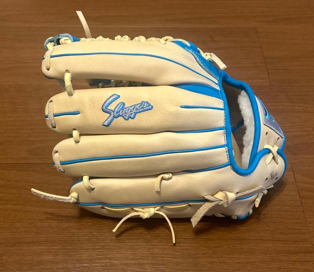 【新品未使用】KUBOTA SLUGGER 久保田 スラッガー KSN-D1