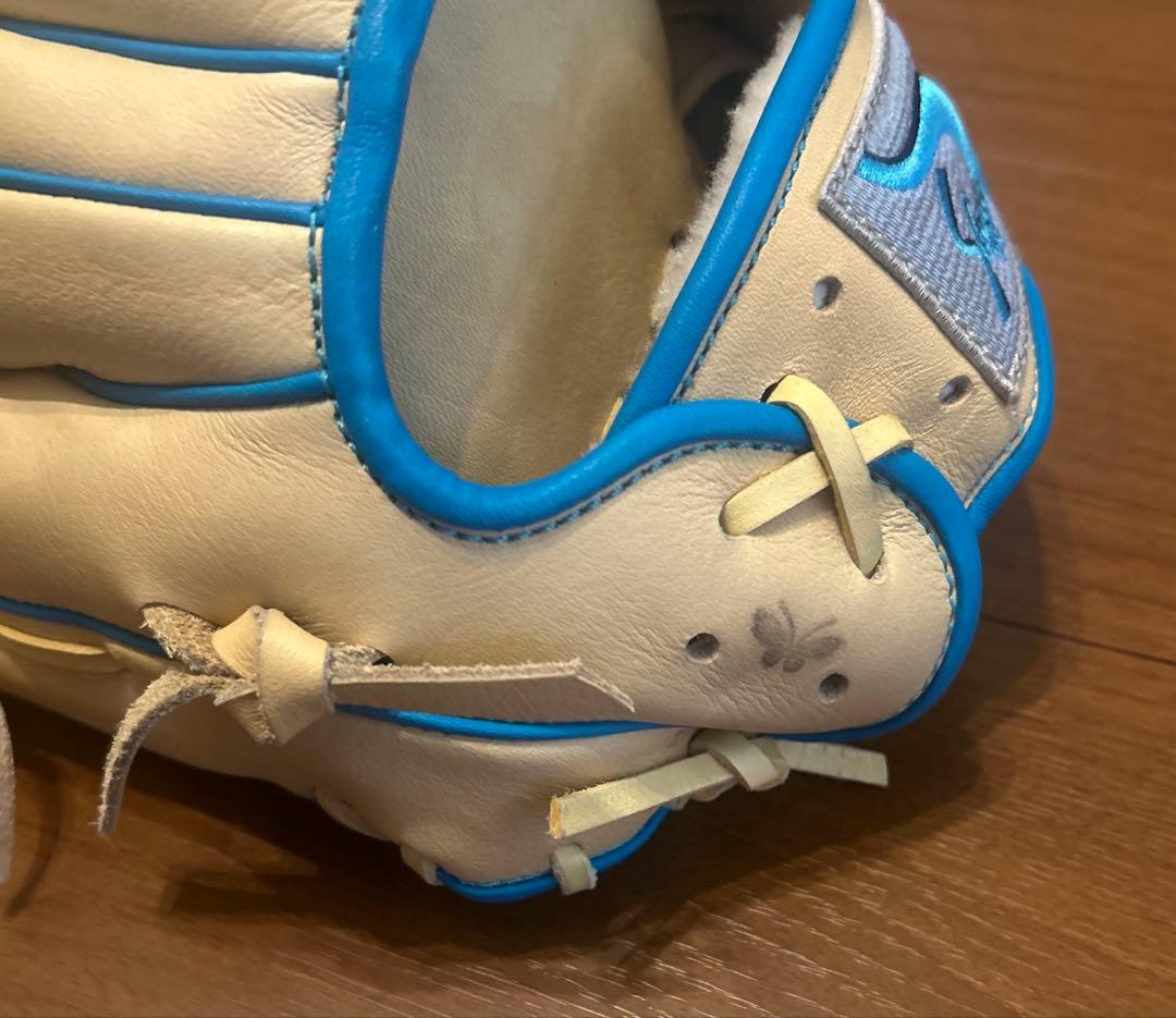 【新品未使用】KUBOTA SLUGGER 久保田 スラッガー KSN-D1