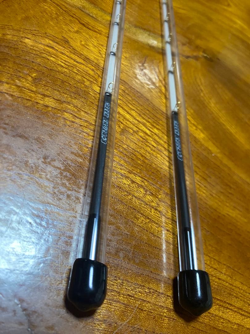 ち*つ様 クリーク　エルザ＃８　2025福島フィッシングフェスタ限定品