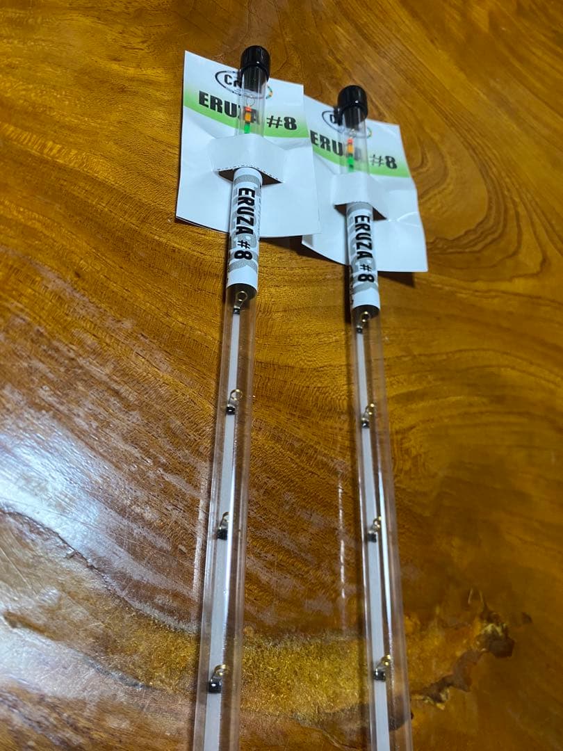ち*つ様 クリーク　エルザ＃８　2025福島フィッシングフェスタ限定品