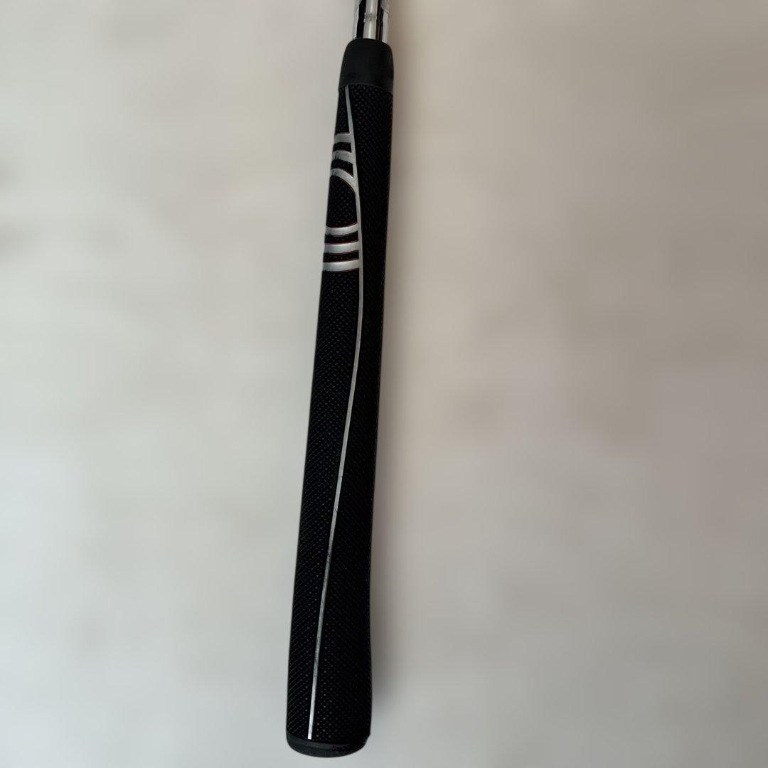 Odyssey O-WORKS BLACK パター　1W S 右 34インチ