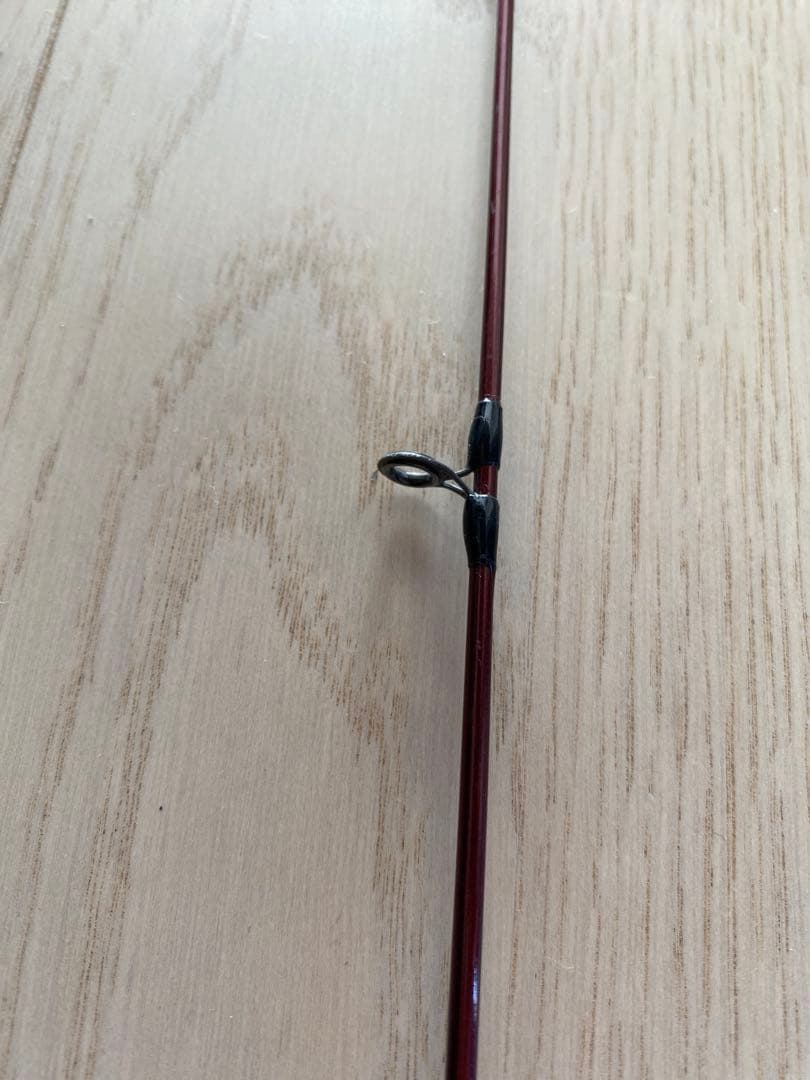 Shimano Scorpion EV 1552 送料込